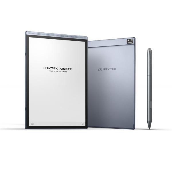 【お取り寄せ】iFLYTEK（アイフライテック） AINOTE Air 2　タブレット