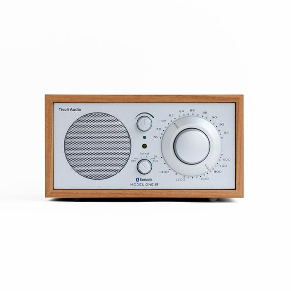 【お取り寄せ】Tivoli Audio(チボリ オーディオ) Tivoli Model One BT...