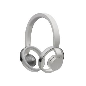 NTT nwm ONE オンイヤースピーカー MBH001 ライトグレー NTTソノリティ nwm ( ヌーム ) ONE MBH001 ライトグレイ オープン