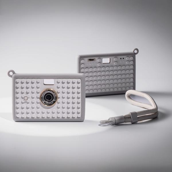 PaperShoot(ペーパーシュート)Aura Bricks Camera Set /クォーツキュ...