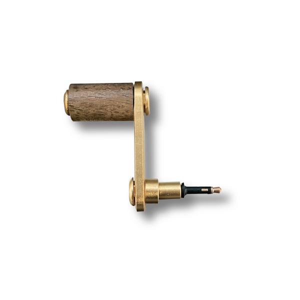 PaperShoot(ペーパーシュート) 動画用ハンドクランプhand-crank