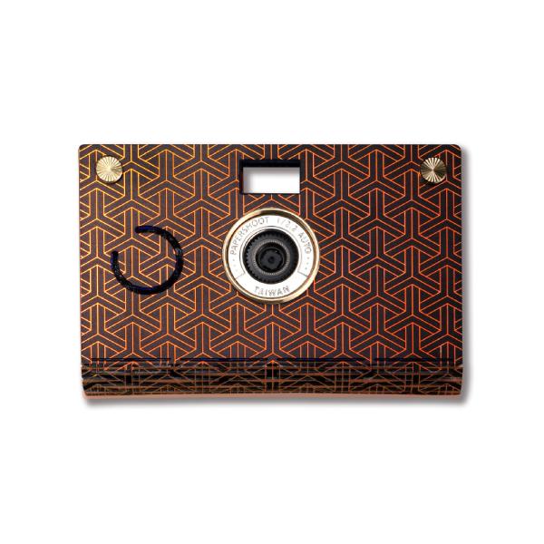 PaperShoot(ペーパーシュート) Disco Premium カメラセット Black20-...