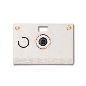 PaperShoot(ペーパーシュート) カメラセット レザー 全5色【2000万画素