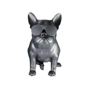 AeroBull(エアロブル) HD1 マット・ブラック ワイヤレススピーカー