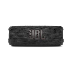 JBL FLIP6 ブラック スピーカー｜ftk-tsutayaelectrics