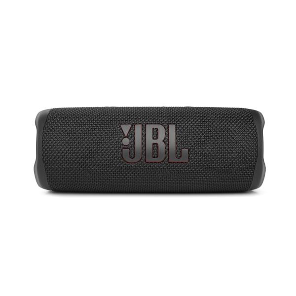 JBL FLIP6 ブラック スピーカー