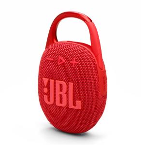 JBL CLIP5 レッド｜ftk-tsutayaelectrics