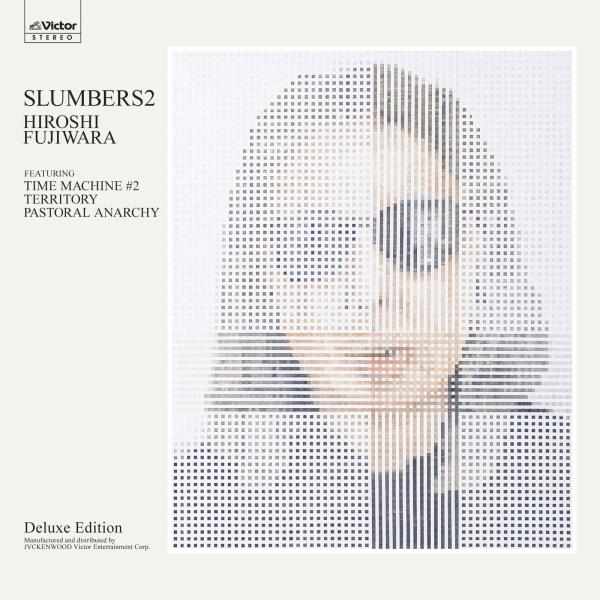 藤原ヒロシ slumbers2【Deluxe Edition】2CD THE ORIGINAL AR...