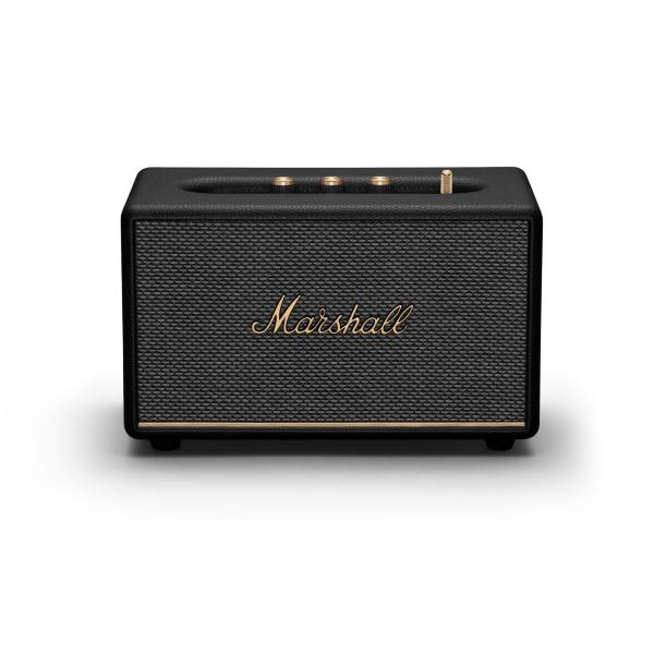 【期間限定特別価格】Marshall(マーシャル) ワイヤレススピーカー ActonIII(アクトン...