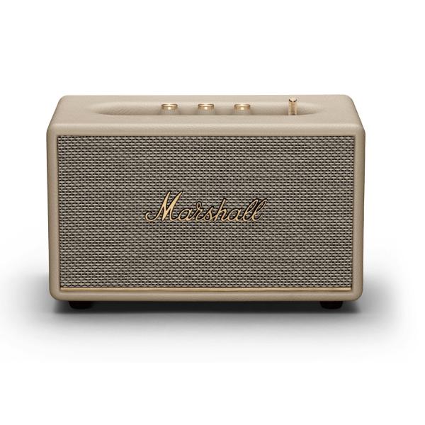 【期間限定特別価格】Marshall(マーシャル) ワイヤレススピーカー ActonIII(アクトン...
