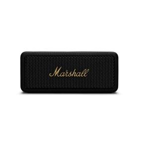 Marshall(マーシャル) EmbertonII（エンバートン2）ワイヤレススピーカー Blac...