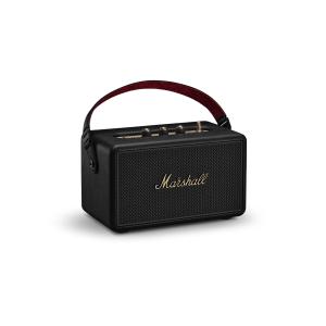 ワイヤレススピーカー KILBURN III Black and Brassの商品画像