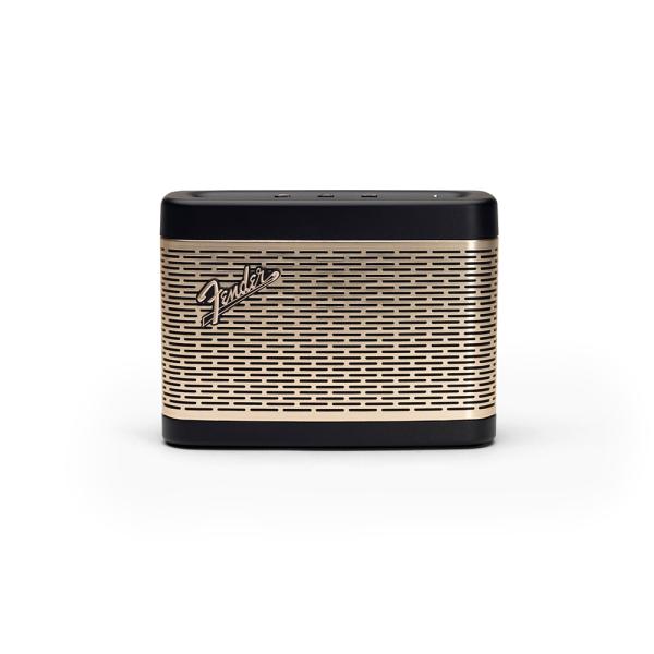 Fender Audio Bluetoothスピーカー Fender Newport 2 (フェンダ...