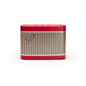 Fender Audio Bluetoothスピーカー Riff (フェンダー リフ) ブラック