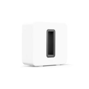 Sonos  Sub Gen 3  ワイヤレスサブウーファー SUBG3JP1 white