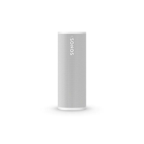 【ご予約受付中】Sonos(ソノス) ホワイト Sonos Roam2 ポータブルスマートスピーカー