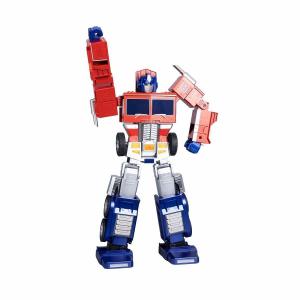 【お取り寄せ】英語版 Robosen Robo...の詳細画像4