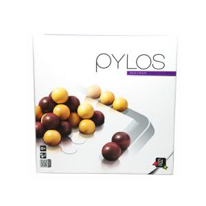 ギガミック PYLOS ピロス ／ボードゲーム　｜ftk-tsutayaelectrics