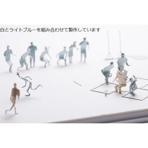 1／100添景セット 60 高校野球