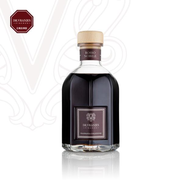 DR. VRANJESディフューザー  ROSSO NOBILE[ロッソ ノービレ] 250ml