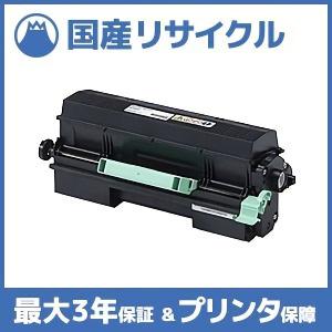 沖データ 【国産再生品】TNR-C3LK2 ブラック トナーカートリッジ OKI用
