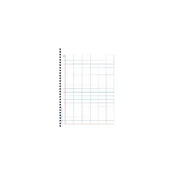 オービック OBC 単票バインダー元帳 4119 純正帳票 ／ 1箱