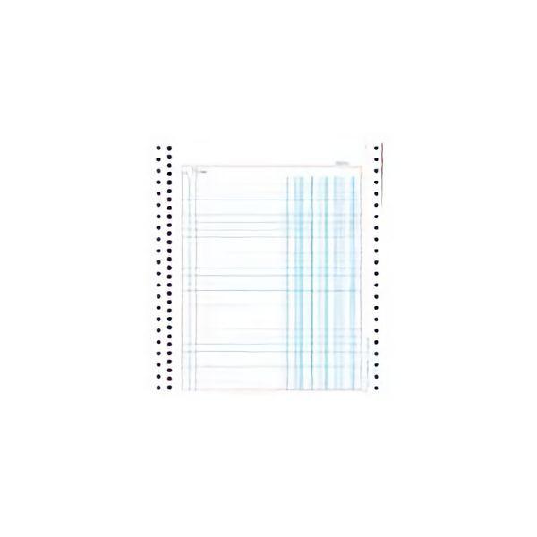 オービック OBC バインダー元帳 4024 純正帳票 ／ 1箱