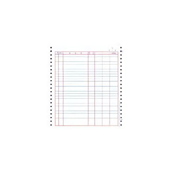 オービック OBC バインダー元帳 4038 純正帳票 ／ 1箱