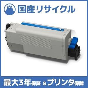 【国産再生品】EPC-M3C2 トナーカートリッジ 沖データ OKI用 即納リサイクルトナー COREFIDO コアフィード B821n-T B841dn｜ftoner