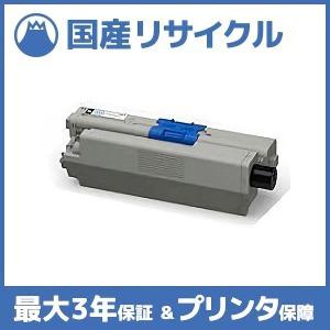 CASIO 【国産再生品】GE6-TSM-N 一般トナー マゼンタ カシオ