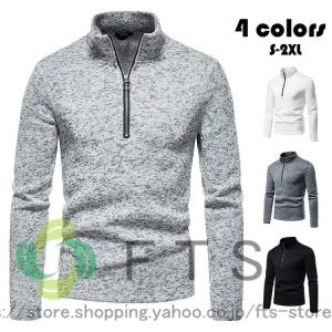 ゴルフウェア　メンズ　ポロシャツ メンズ トップス