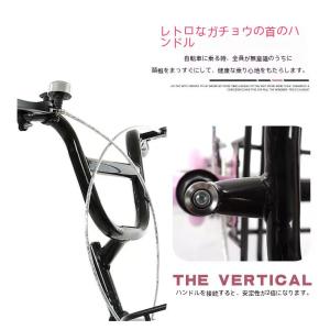 子供用 自転車 16-20インチ 本体 小学生...の詳細画像3