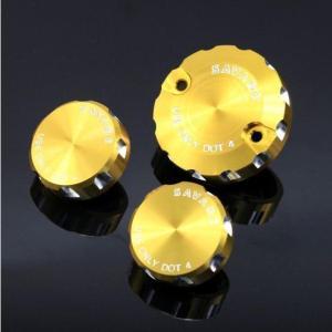 マスターシリンダータンクキャップ DUCATI パニガーレ