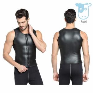 ウェットスーツ メンズ 2mm ベスト トライアスロン