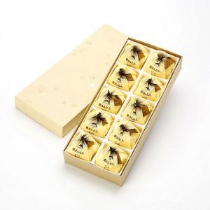 生クリーきんとんセット6個入 (簡易箱) : 御菓子処 富貴堂(fu-kido