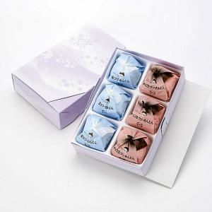 選べる生クリーム大福セット10個入 (簡易箱) : 御菓子処 富貴堂(fu