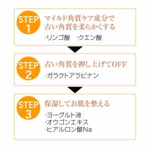 ビューナ シロポロン クリーム 目の周り 目元...の詳細画像4