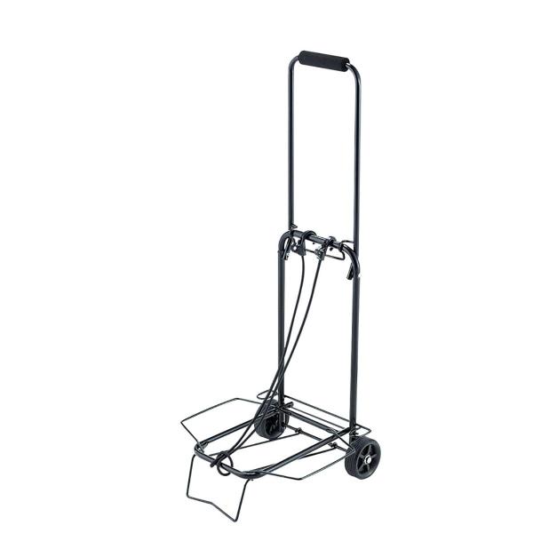 カート キャリー 折りたたみ アウトドア キャンプ レジャー 便利グッズ CAPTAIN STAG ...