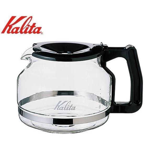 Kalita(カリタ)　コーヒーメーカー用　ET-103サーバー　31045