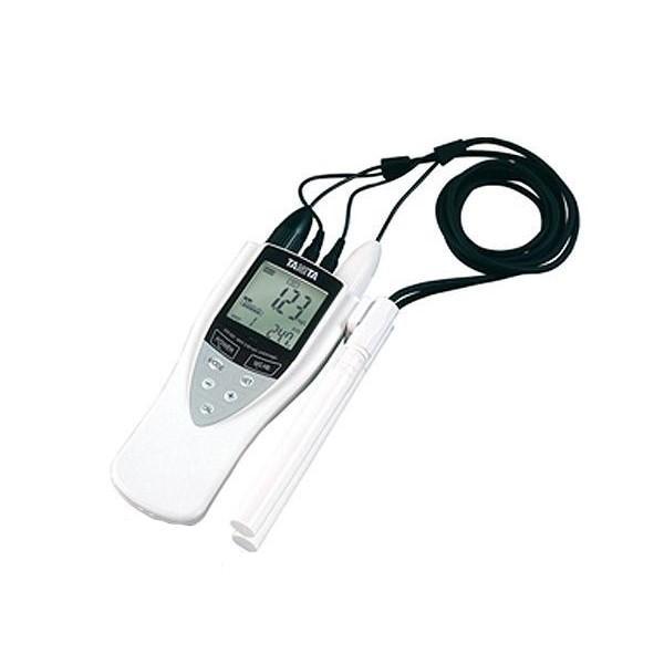 残留塩素測定器 水道水 プール 浴場 メモリー機能 pH自動補正機能 便利グッズ 日本製 TANIT...