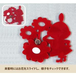 覗き穴カバー マグネット式 防犯グッズ ドアス...の詳細画像1