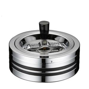 バカラ 灰皿 アビス ABYSSE 葉巻用 アッシュトレイ 2606795 : Alevel