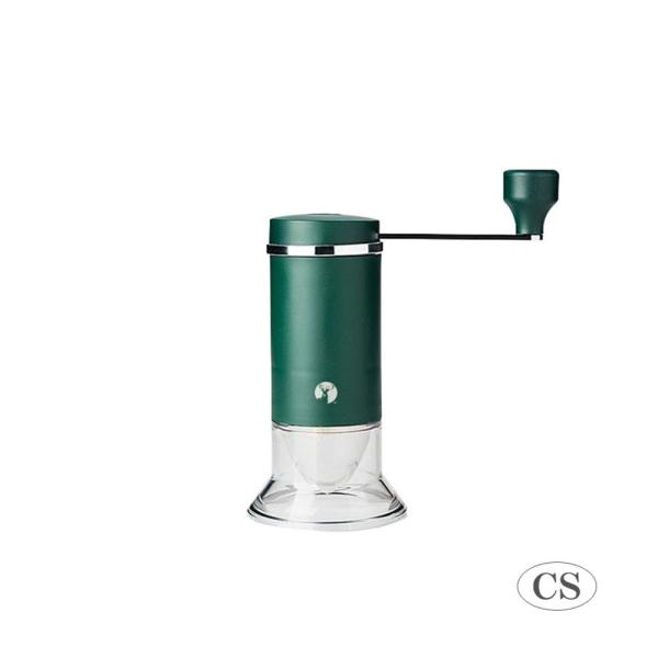 ミル 手動 お茶挽き 茶葉 キッチン用品 調理器具 アウトドア キャンプ CAPTAIN STAG ...