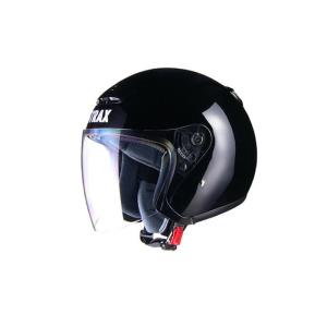 ウインズ MODIFY-X JET システム ヘルメット マットブラック XXL