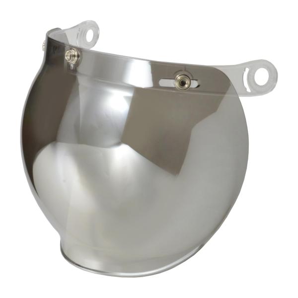 ヘルメット シールド パーツ バイク 用品 オプション カスタマイズ リード工業 MOUSSE/NO...