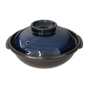 古伊賀土鍋（耐熱陶器）6.5号 深鍋（1〜2人用）1000cc /日本製 国産品 伊賀焼 耐熱陶器 お鍋 直火 蓄熱 保温 遠赤外線効果 和風 モダン おしゃれ 料亭 割烹 和食 レストラン TOJIKI TONYA トウジキトンヤ 古伊賀土鍋 6号(土鍋 直火 ガス おしゃれ 和風 1人用 一人 1〜2人用 白 黒 茶色)【F】  即納の通販はau PAY マーケット - キレイスポット | au PAY マーケット－通販サイト