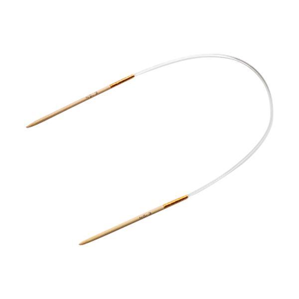 竹製輪針 編み物 手編み 手芸 ハンドメイド クラフト ソフト ニッティング ベビーニット 帽子 袖...