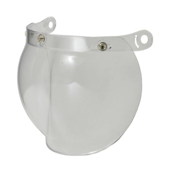 ヘルメットシールド リペア バイク用品 パーツ カスタマイズ リード工業 MOUSSE / NOVI...