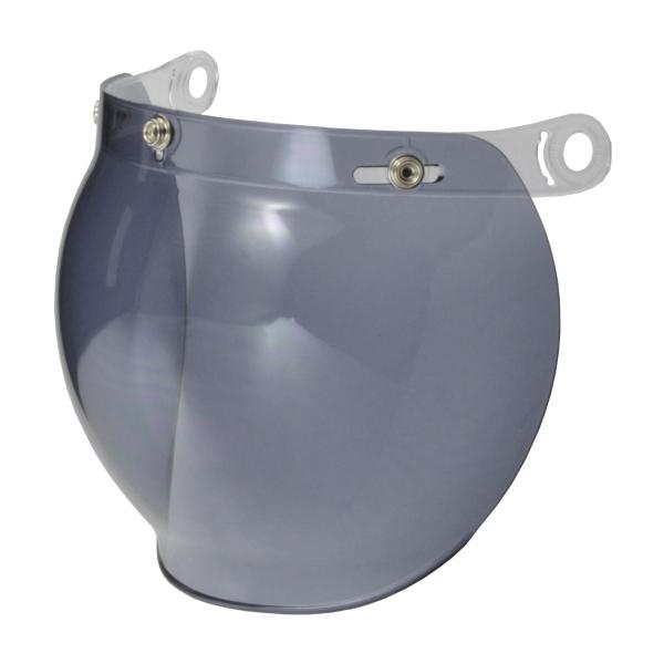 スモークシールド オプション パーツ バイク用品 カスタマイズ リペア リード工業 MOUSSE/N...