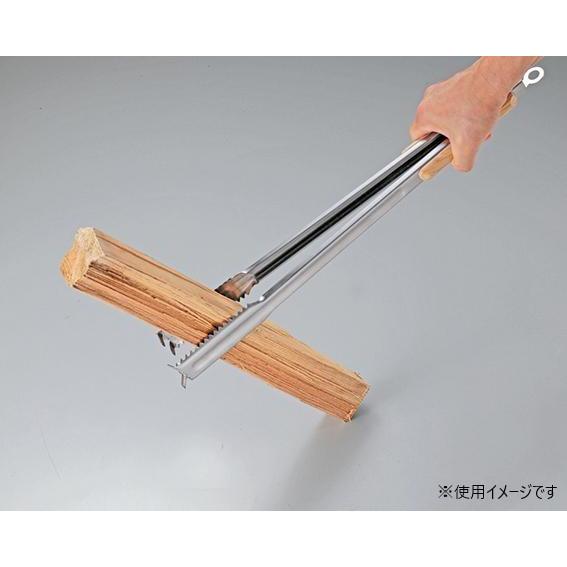 炭ばさみ 火 トング BBQ アウトドア用品 キャンプ CAPTAIN STAG キャプテンスタッグ...
